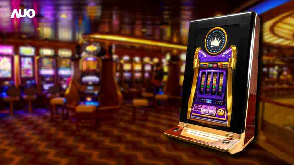 万利研发出全球最大30吋裸眼3D Micro LED双层显示器，，结合Micro LED与A.R.T. LCD显示技术，，，形成不同景深的影像平面，，可应用于电子游艺场域，，提供玩家更丰富的游乐体验